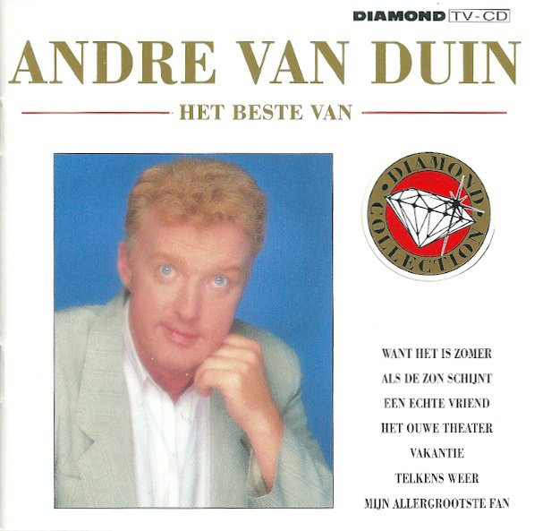 André van Duin